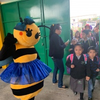 Primaria - 21PPR1108M