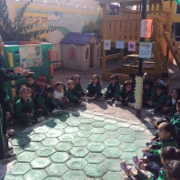 Preescolar - 21PJN1324L